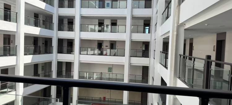 布耐德酒店图片