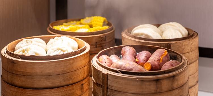 城市便捷酒店(宜昌东站玫瑰园环球港店)图片