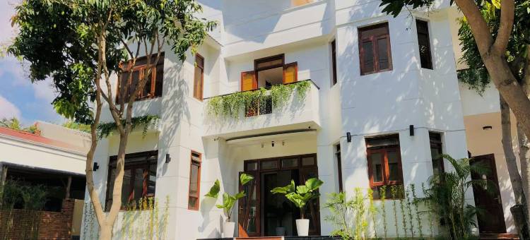 美奈喜悦酒店(Delight Hotel Mui Ne)图片