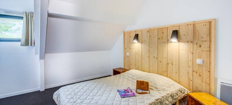 瓦坎斯奥威权酒店(Résidence Vacancéole - Privilège)图片