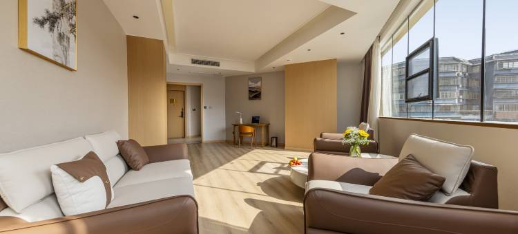 从江岜沙大酒店(瑞金大厦店)图片