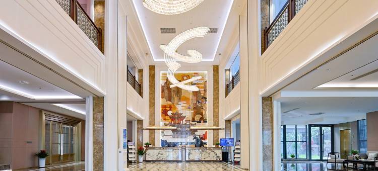 邯郸宾馆(丛台公园邯郸道店)图片