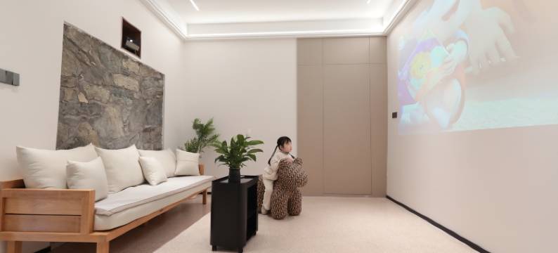 居海拾塘·海景度假民宿(台州温岭石塘旅游度假区店)图片