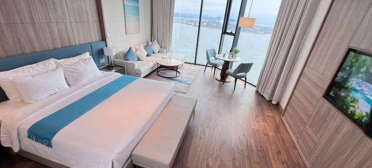 下龙湾点菜高楼层绝美海景(A La Carte HaLong Bay High Floor Sea View)图片