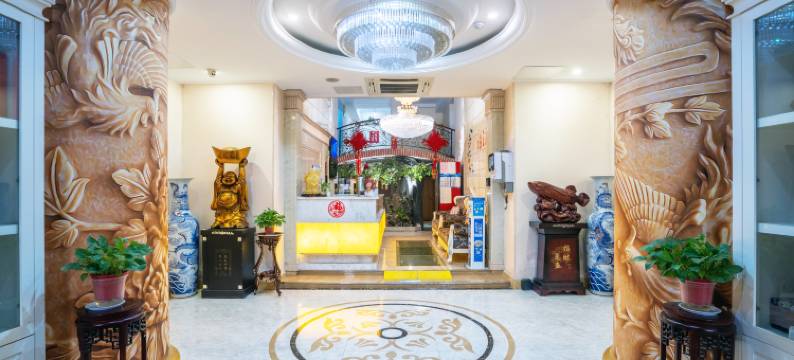 帝怡印象酒店(滨湖会展中心店)图片