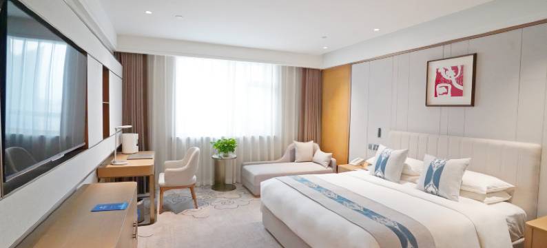 哈尔滨华旗饭店图片