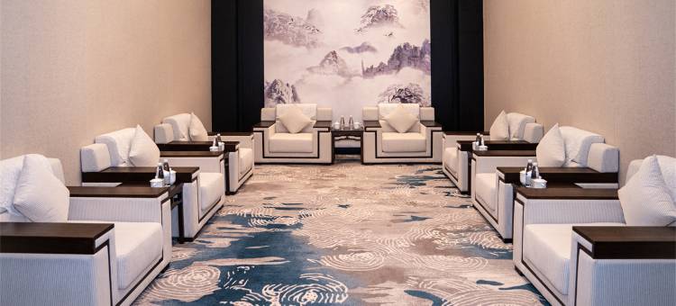 盐城金陵大饭店图片