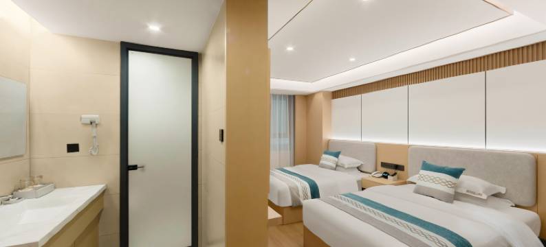 凯瑞名人酒店图片