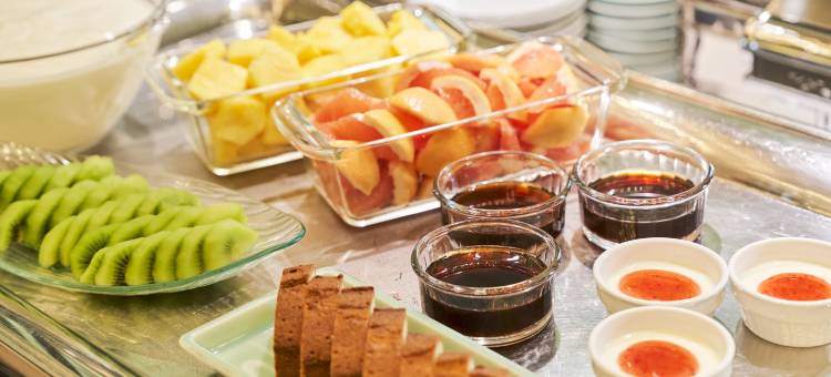 八户别馆环球景观酒店(HOTEL GLOBAL VIEW HACHINOHE ANNEX)图片