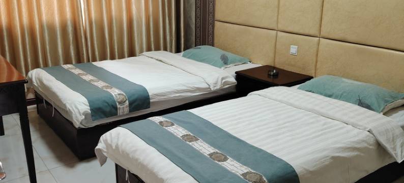 忻州好运来宾馆图片