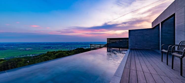 龟乃井酒店-筑波山(KAMENOI HOTEL TSUKUBASAN)图片