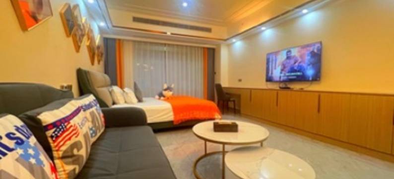 迪曼假日酒店(融创乐园店)图片