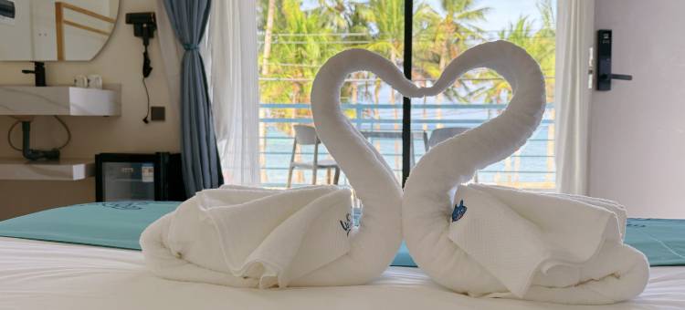 长滩岛幸运提托潜水度假村(LuckyTito Divers Boracay Island Resorts)图片