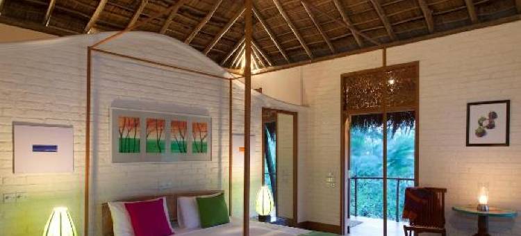Guava House 番石榴房子由 Serendipity  收藏(Guava House by the Serendipity Collection, Mawanella)图片