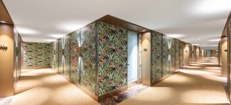 厦门中山路轮渡码头·春光酒店图片