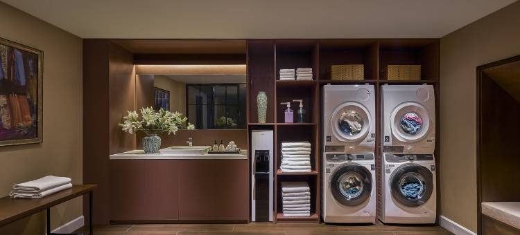 施策M村高级酒店(M Village Hotel Premier Thi Sach)图片