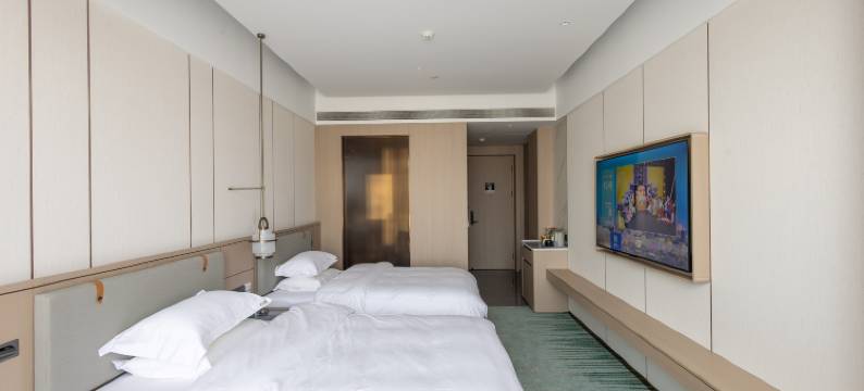 南召米兰酒店图片