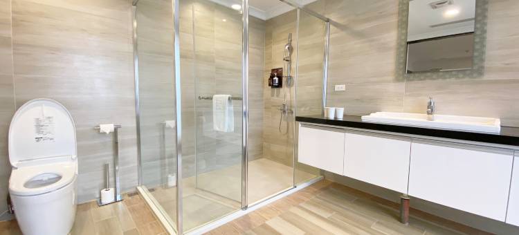 逢甲金瑞文旅图片