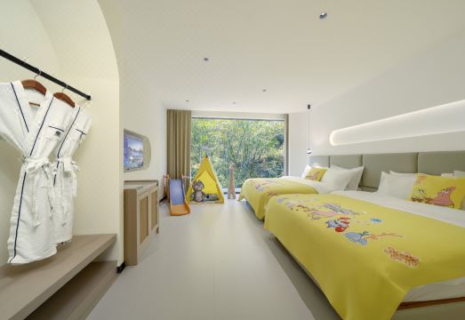 Hetian Shanshe Hotel Hotel Overview