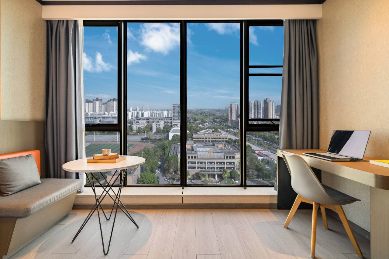 星程酒店(成都西华大学同森锦熙店)图片