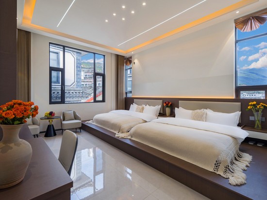 宜尚酒店(三义国际机场店)