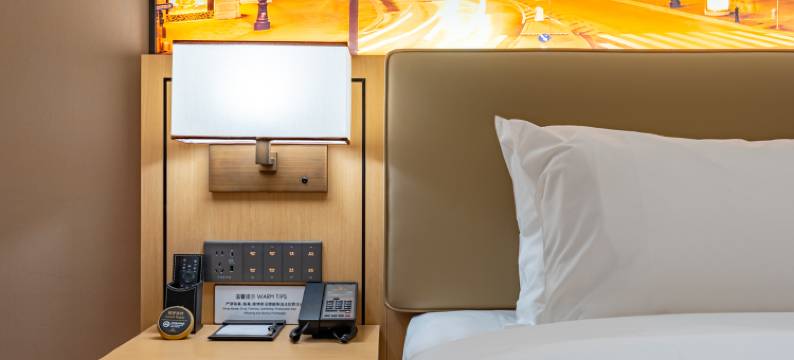 维也纳国际酒店(青岛东方伊甸园店)图片