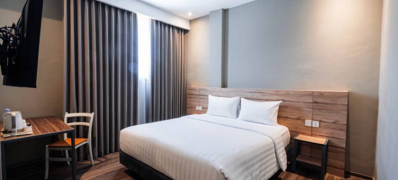 Stay Kertapati Hotel图片