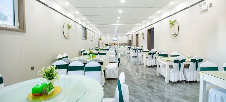 格林豪泰酒店(濮阳黄河西路店)图片