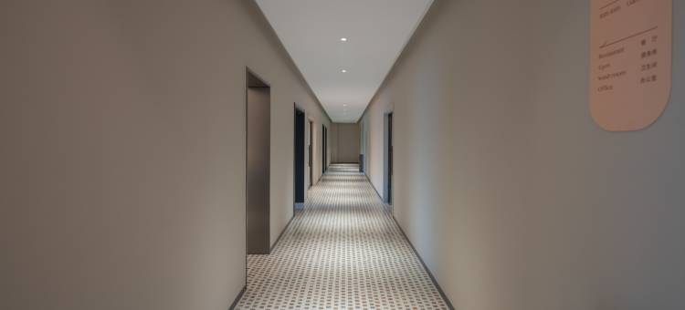 尚客优酒店(大城县权村镇店)图片