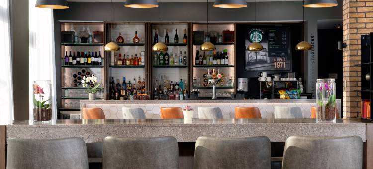 南牛津万怡酒店(Courtyard Oxford South)图片