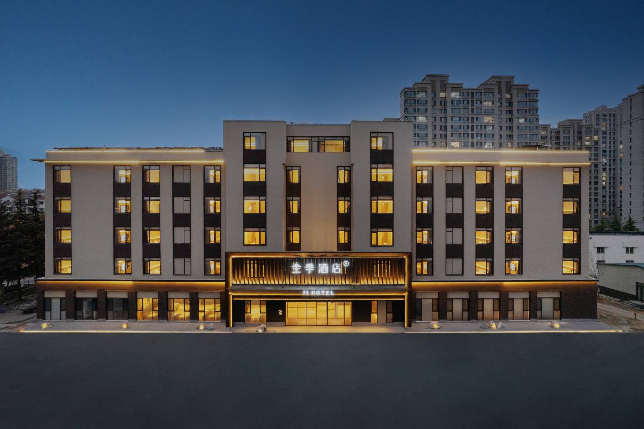 全季酒店(威海站九龙城店)图片
