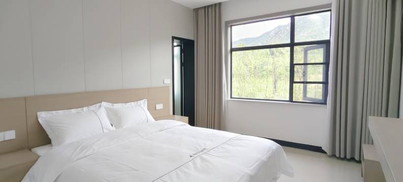 登封遇见山民宿(嵩山少林风景区接驳中心店)图片