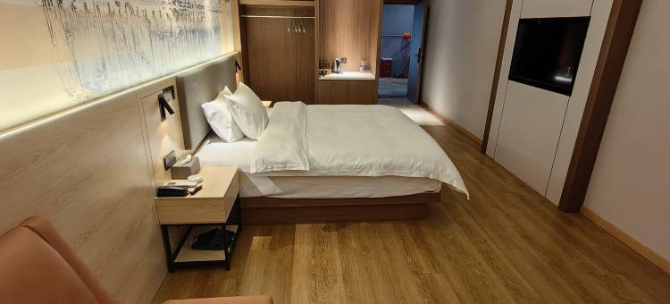 丽程酒店(莲塘一中店)图片