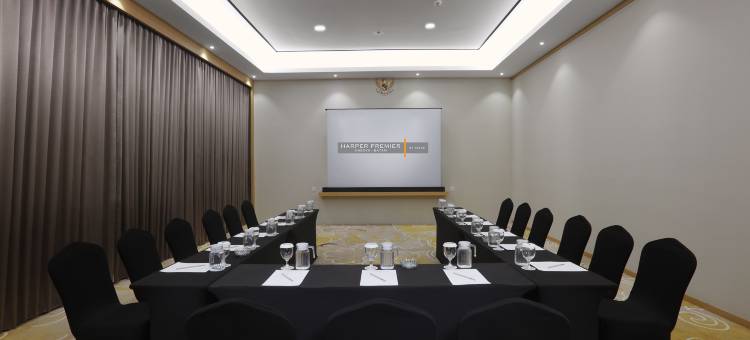 Harper Premier Nagoya Batam by ASTON图片