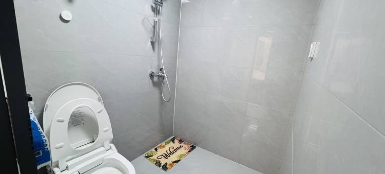 桔子民宿(张掖钟鼓楼店)图片