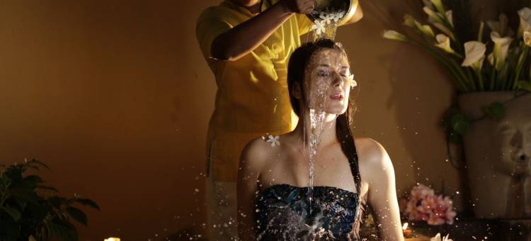 杰特威阿育吠陀酒店(Jetwing Ayurveda Pavilions)图片