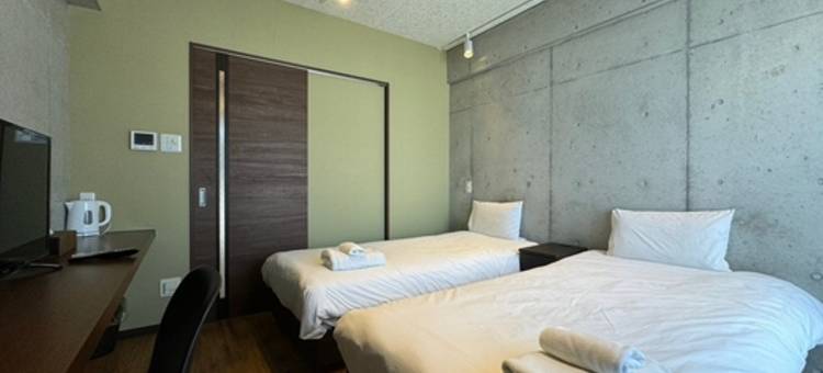 兰多尔公寓那霸冲绳(Randor Residence Naha Okinawa)图片