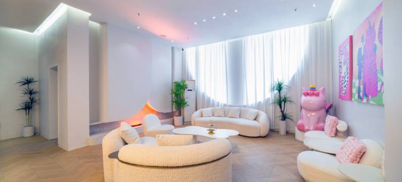 玥园酒店(梧州骑楼城旺城广场店)图片