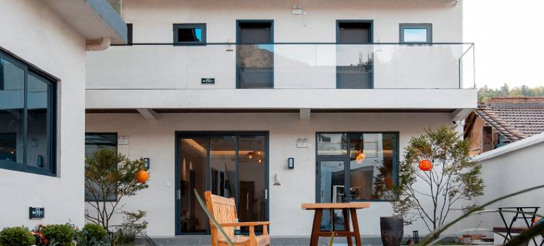 向云端民宿图片