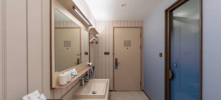 汉庭酒店(烟台幸福南路鸿泰广场店)图片