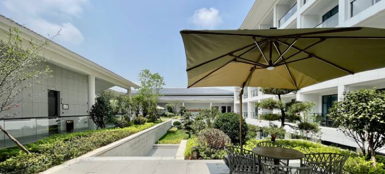 贵溪铜苑宾馆迎宾楼(市政府店)图片