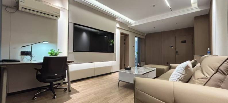 蒙朵兰国际酒店图片