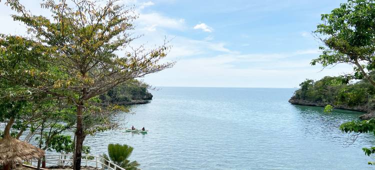 吉马拉斯的天堂之门(La Puerta Al Paraizo Guimaras powered by Cocotel)图片