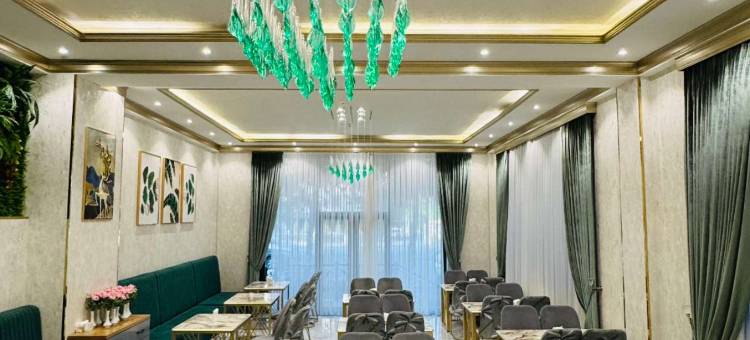 爱贝酒店(ABI Hotel)图片