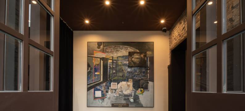 临海耘栖屿宿(紫阳街台州府城店)图片