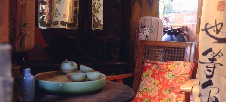 朴鲤别苑(泉州开元寺)图片