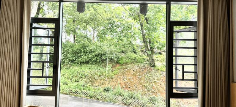 时里云舍·湾湾休闲度假Villa美宿(芙蓉镇景区店)图片