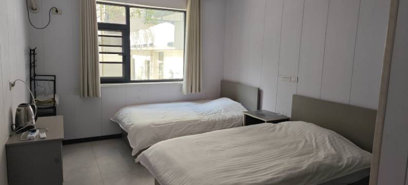 栾川家庭宾馆图片