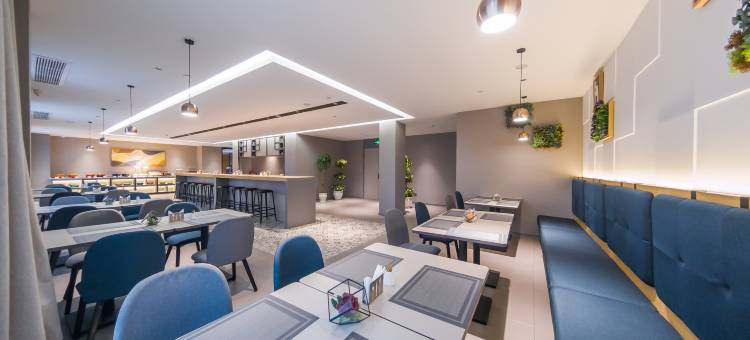 如家商旅酒店(嘉鱼锦绣家园店)图片