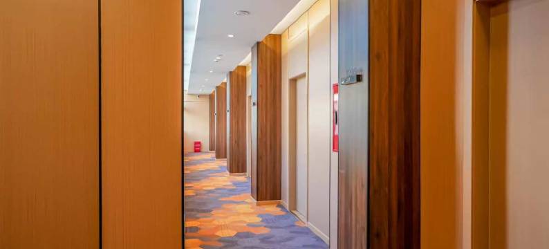 铂汉精选酒店(1788商业广场店)图片